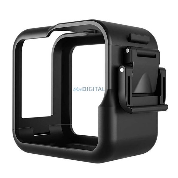 Carcasă din plastic TELESIN, montare cu 3 pini GoPro HERO11 Black Mini