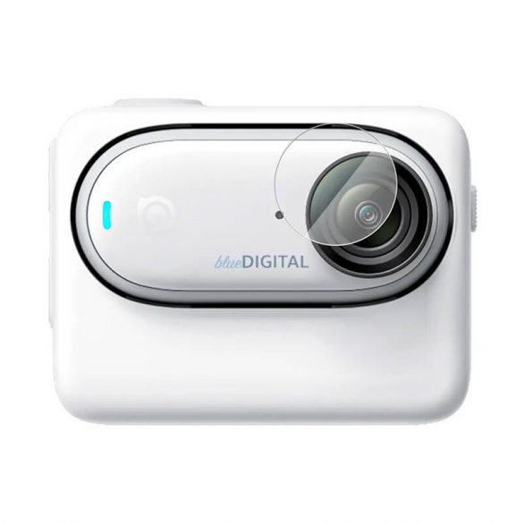 Film din sticlă securizată Insta360 GO 3