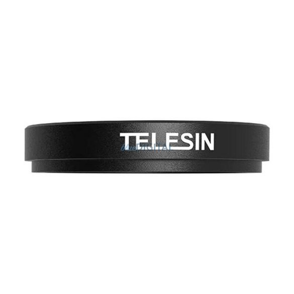 Kit de filtru pentru obiective CPL/ ND8/ ND16/ ND32 Telesin Insta360 GO3