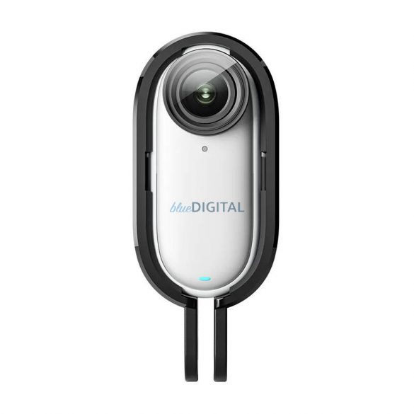 Carcasă FRAME din plastic pentru dispozitivul Telesin Insta360 GO 3