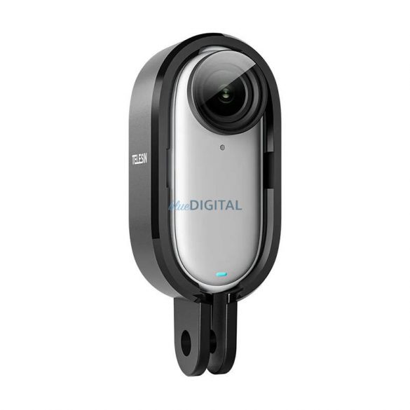 Carcasă FRAME din plastic pentru dispozitivul Telesin Insta360 GO 3