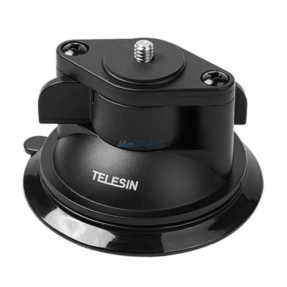 Suport cu ventuză pentru TELESIN Insta360 GO 3