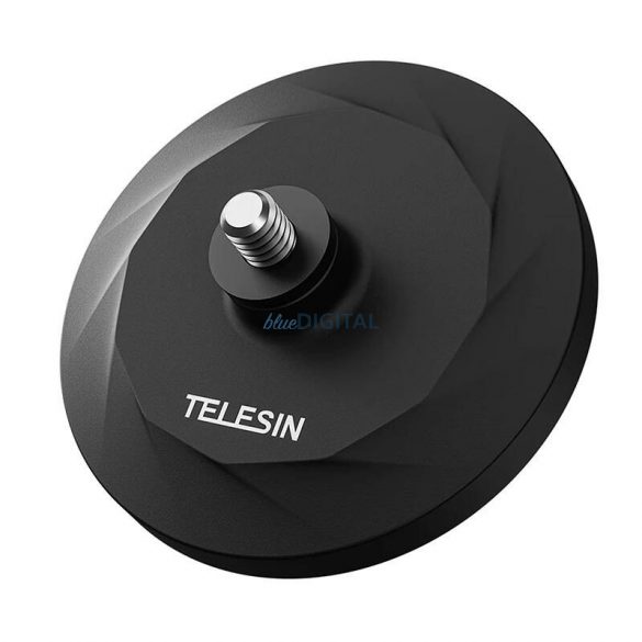 Suport cu ventuză pentru TELESIN Insta360 GO 3