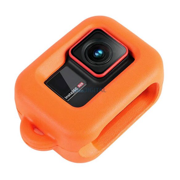 Carcasa flotanta TELESIN Insta360 Ace Pro