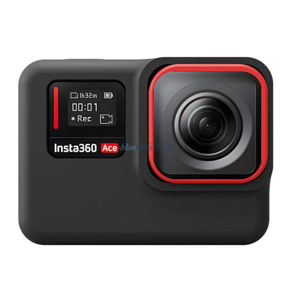 Husa din silicon TELESIN Insta360 Ace Pro