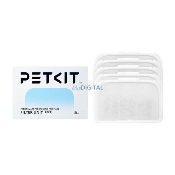 Filtre de schimb pentru Petkit Eversweet Max drinker