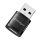 Essager USB-A - Adaptor tip C - negru