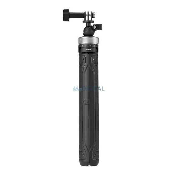 Selfie stick/suport Telesin 360° (S1-TSS-01)