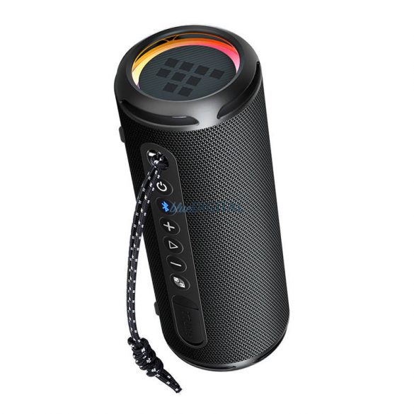 Difuzor Bluetooth fără fir Tronsmart T7 Lite (negru)