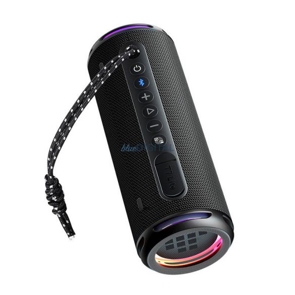 Difuzor Bluetooth fără fir Tronsmart T7 Lite (negru)