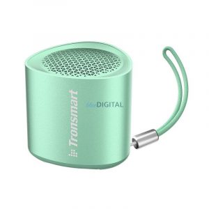 Difuzor Bluetooth fără fir Tronsmart Nimo Green (verde)