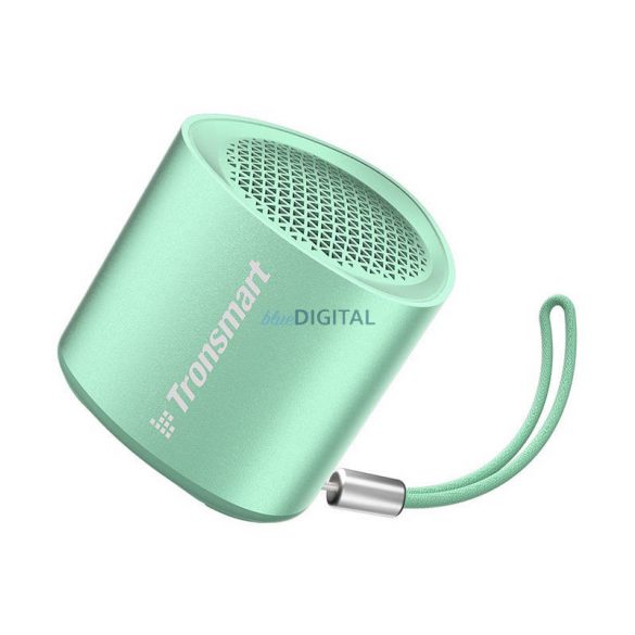 Difuzor Bluetooth fără fir Tronsmart Nimo Green (verde)