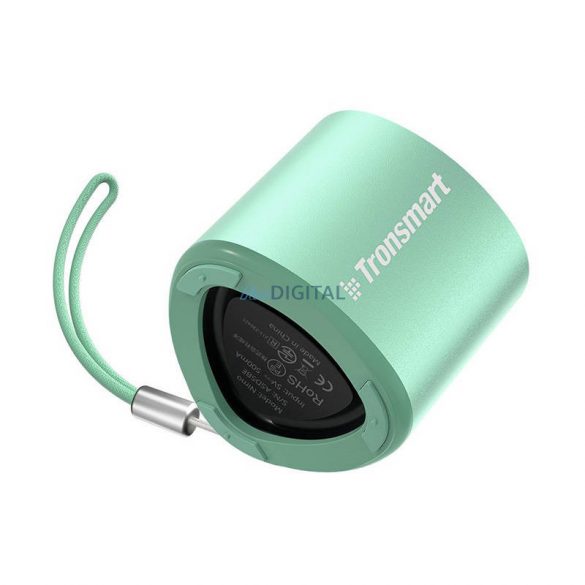 Difuzor Bluetooth fără fir Tronsmart Nimo Green (verde)