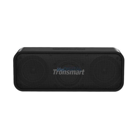 Difuzor Bluetooth fără fir Tronsmart T2 Mini 2023 Negru (Negru)