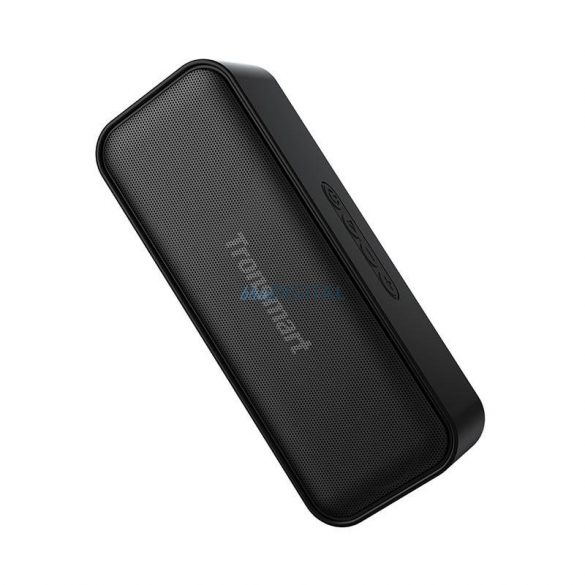 Difuzor Bluetooth fără fir Tronsmart T2 Mini 2023 Negru (Negru)