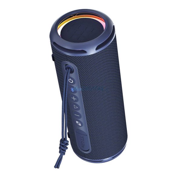 Difuzor Bluetooth fără fir Tronsmart T7 Lite (albastru)