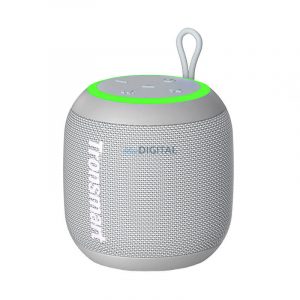 Difuzor Bluetooth fără fir Tronsmart T7 Mini gri (gri)