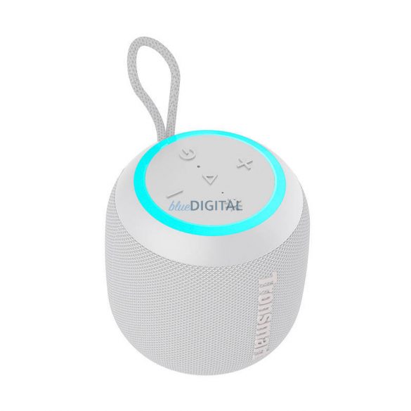 Difuzor Bluetooth fără fir Tronsmart T7 Mini gri (gri)