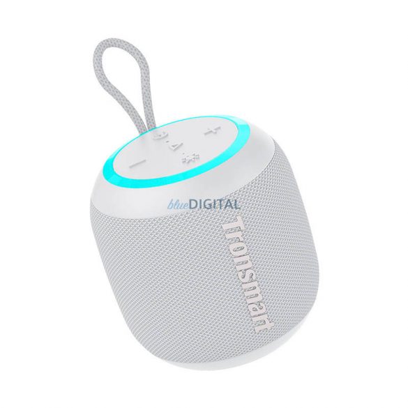 Difuzor Bluetooth fără fir Tronsmart T7 Mini gri (gri)