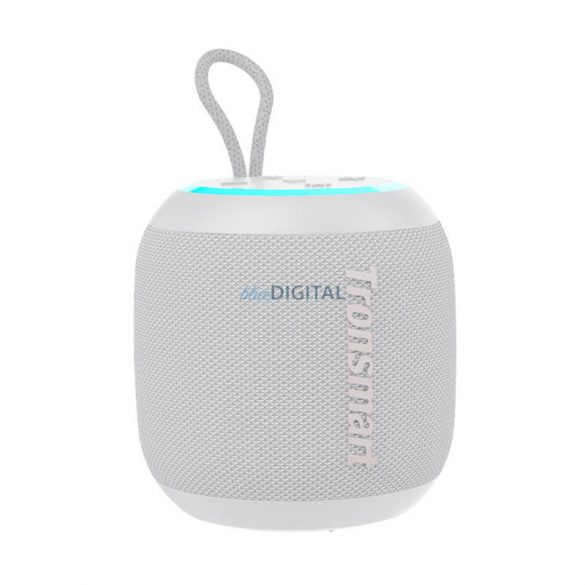 Difuzor Bluetooth fără fir Tronsmart T7 Mini gri (gri)