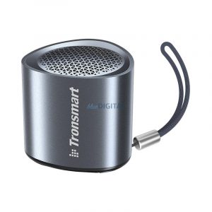 Difuzor Bluetooth wireless Tronsmart Nimo Black (negru)