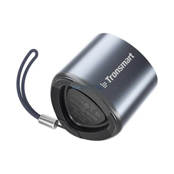 Difuzor Bluetooth wireless Tronsmart Nimo Black (negru)