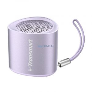 Difuzor Bluetooth wireless Tronsmart Nimo Purple