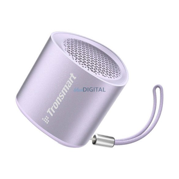 Difuzor Bluetooth wireless Tronsmart Nimo Purple