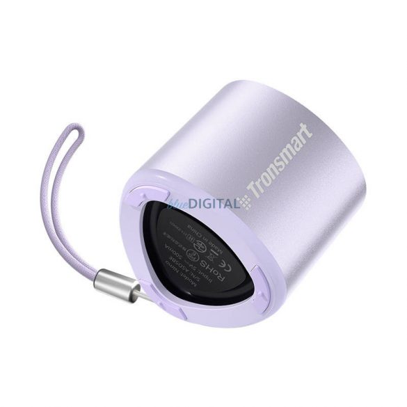 Difuzor Bluetooth wireless Tronsmart Nimo Purple