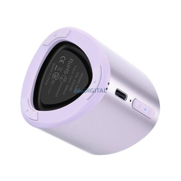 Difuzor Bluetooth wireless Tronsmart Nimo Purple