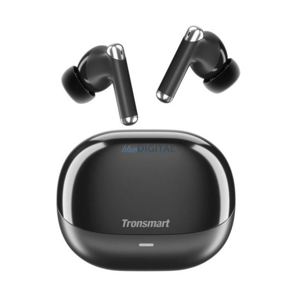 Căști TWS Tronsmart Sounfii R4 (negru)