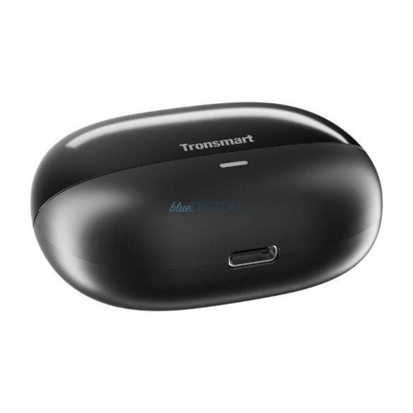 Căști TWS Tronsmart Sounfii R4 (negru)