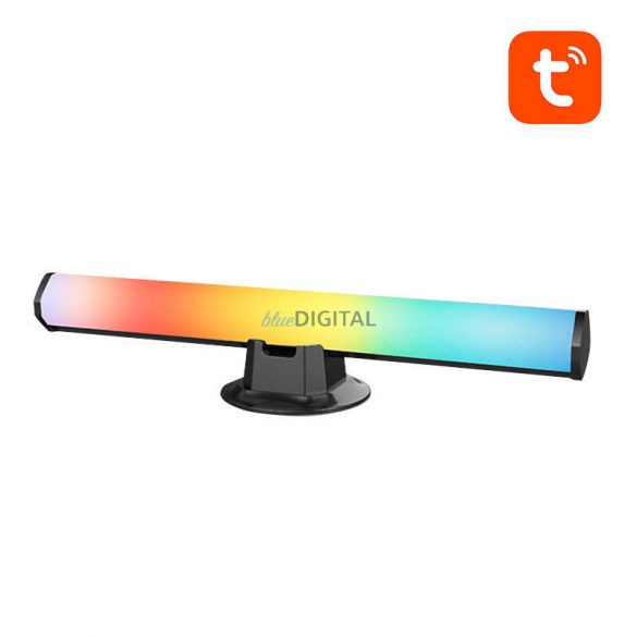 Avatto SLB01 Tuya RGB LED bară de lumină cu LED