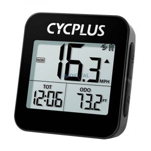 Computer de bicicleta Cycplus G1