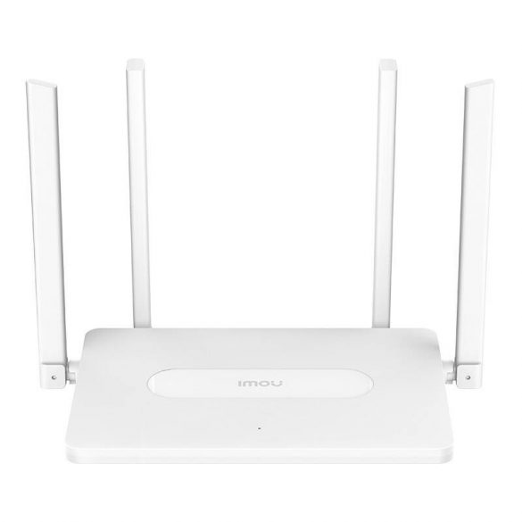 Router WiFi cu bandă dublă IMOU HR12G