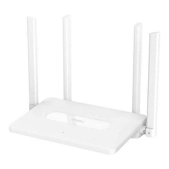 Router WiFi cu bandă dublă IMOU HR12G