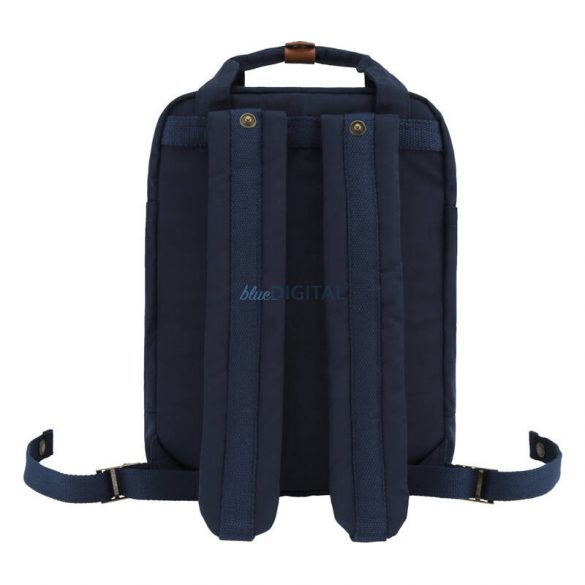 Rucsac pentru laptop Himawari 188L 14'' (albastru marin)