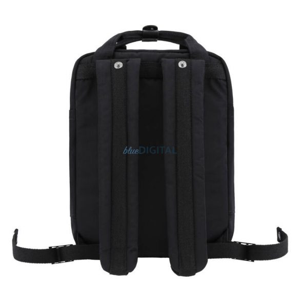 Rucsac pentru laptop Himawari 188L 14'' (negru)