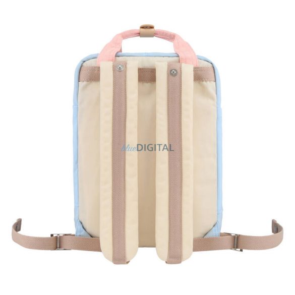 Rucsac pentru laptop Himawari 188L 14'' (pastel)