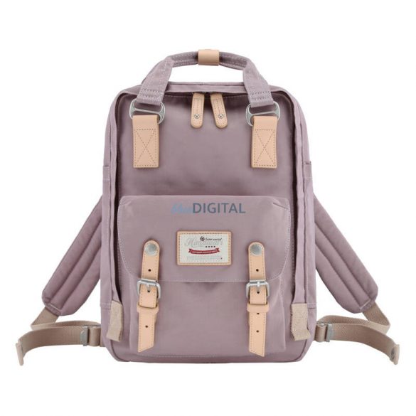 Rucsac pentru laptop Himawari 188L 14'' (violet)