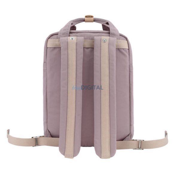 Rucsac pentru laptop Himawari 188L 14'' (violet)