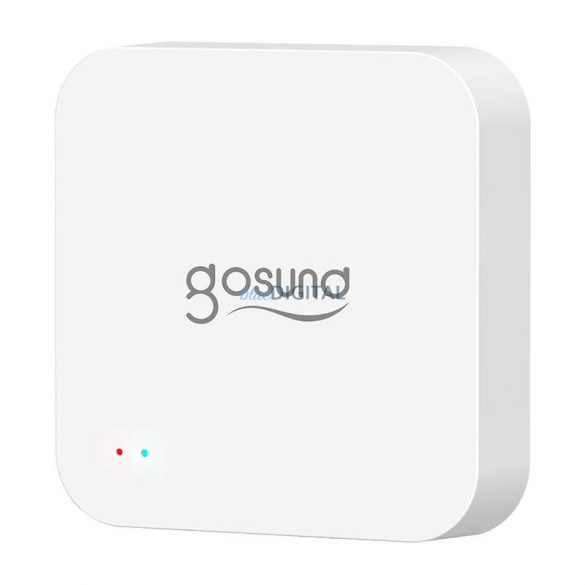 Gosund Smart Zigbee/WiFi/BLE Gateway ST21 Tuya Gosund Smart Zigbee/WiFi/BLE Gateway ST21 Tuya