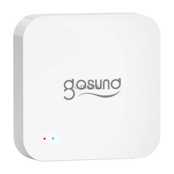 Gosund Smart Zigbee/WiFi/BLE Gateway ST21 Tuya Gosund Smart Zigbee/WiFi/BLE Gateway ST21 Tuya