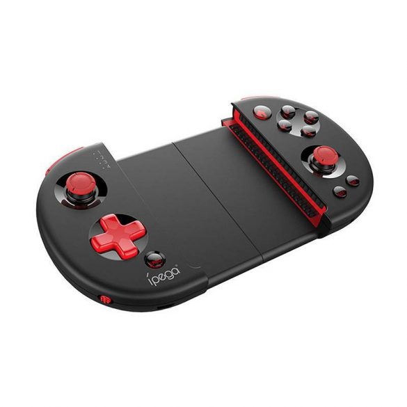 Controler de joc wireless iPega PG-9087s cu suport pentru smartphone