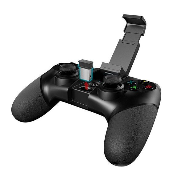 Controler de joc fără fir iPega Batman PG-9076