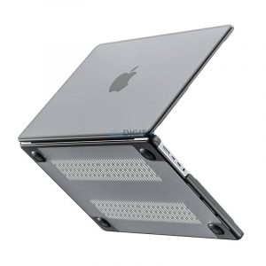 Carcasă rigidă INVZI MacBook Pro 14" A2442