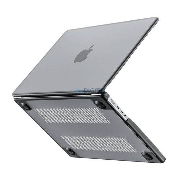 Carcasă rigidă INVZI MacBook Pro 16" A2485