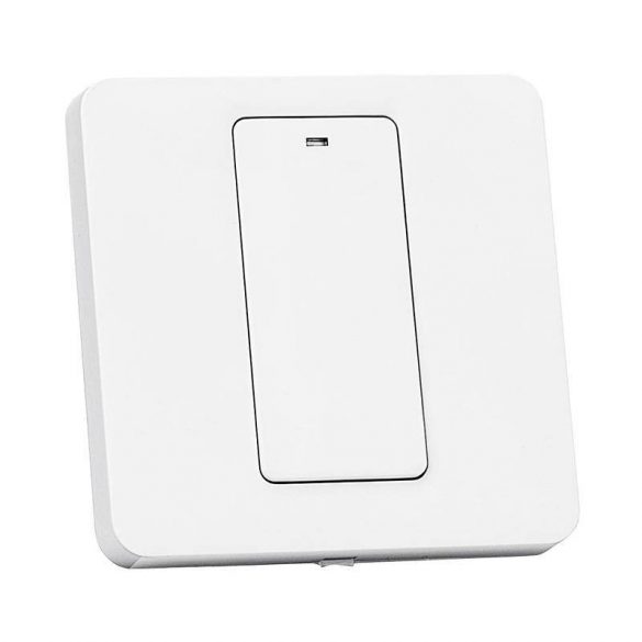 Întrerupător de lumină Meross Smart Wi-Fi MSS510 EU (HomeKit)