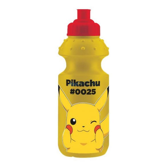 KiDS Licensing Pikachu Sticla de apă 350 ml Pokemon