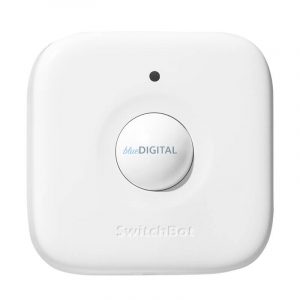 Senzor de mișcare SwitchBot